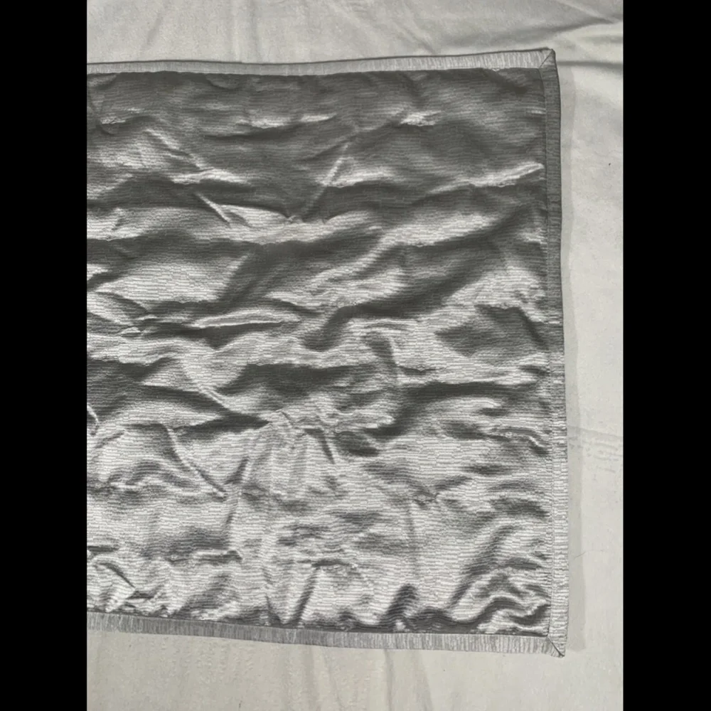 NEW Hotel Collection Primativa Quilted (1) Standard Sham Pillow‎ Case